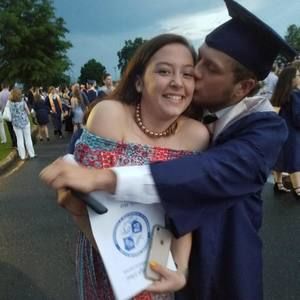 Meet your Posher, Christopher